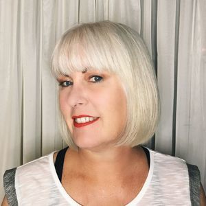 Meet your Posher, Christie